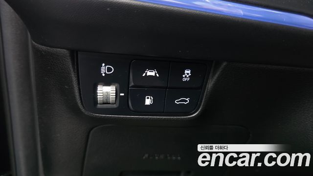 Hyundai Grandeur 2022 — photo 24