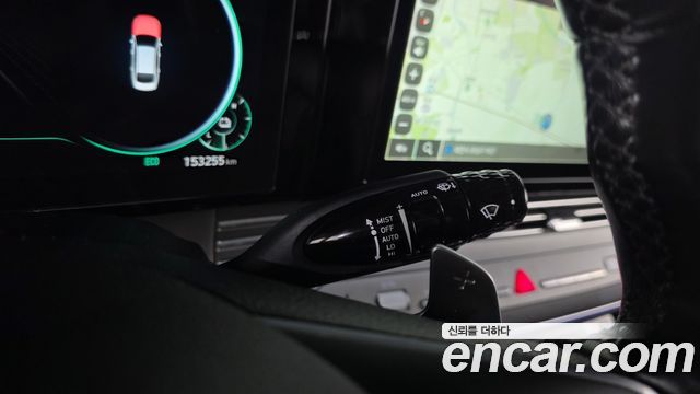 Hyundai Grandeur 2022 — photo 25