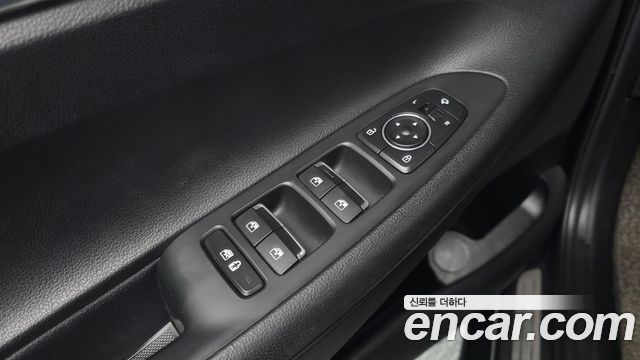 Hyundai Grandeur 2022 — photo 26