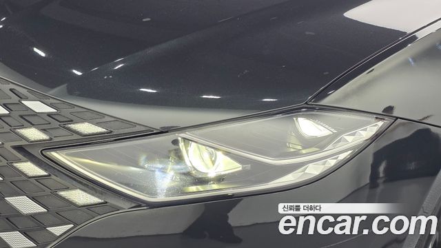 Hyundai Grandeur 2022 — photo 8