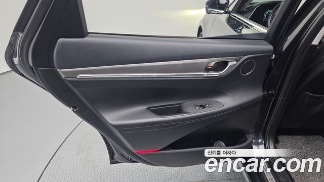 Hyundai Grandeur 2022 — photo 15