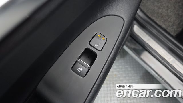 Hyundai Grandeur 2022 — photo 27