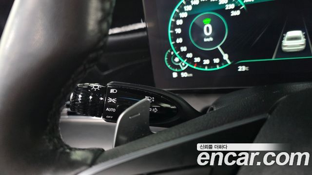 Hyundai Grandeur 2022 — photo 28