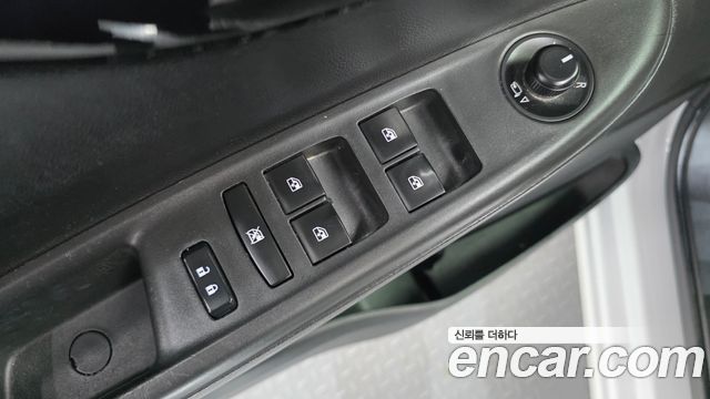 Chevrolet Korea Spark 2016 — photo 11