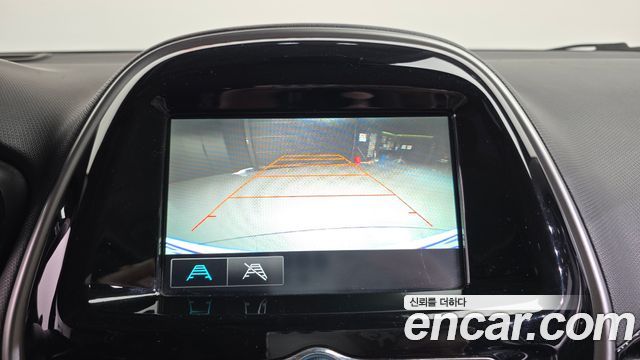 Chevrolet Korea Spark 2016 — photo 15