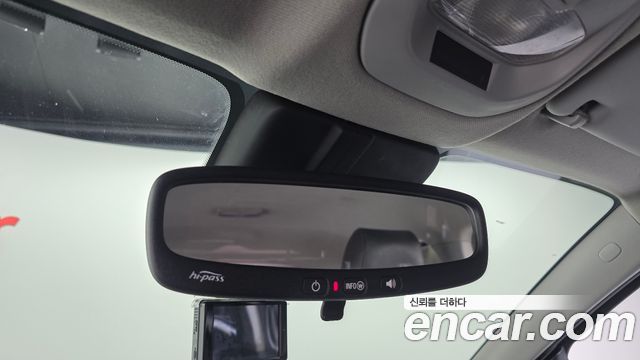 Chevrolet Korea Spark 2016 — photo 16