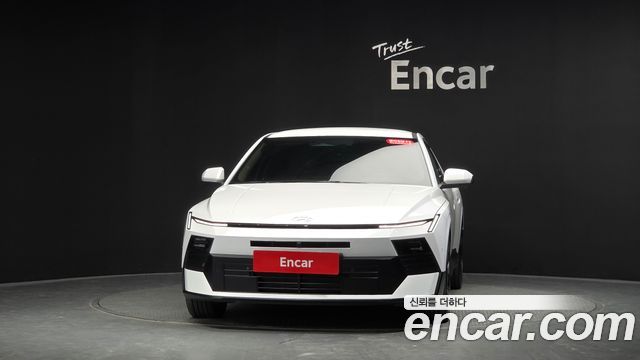 Hyundai AVANTE 2027 — photo 3