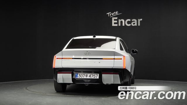 Hyundai AVANTE 2027 — photo 4