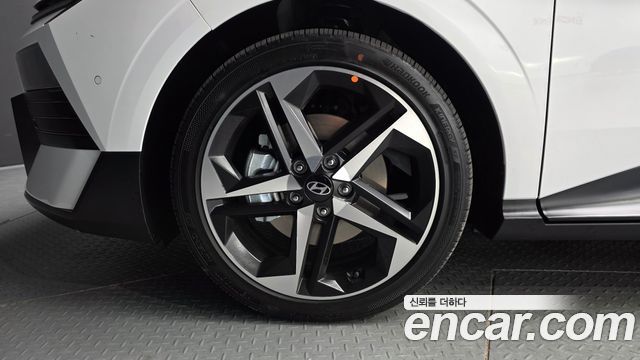 Hyundai AVANTE 2027 — photo 5