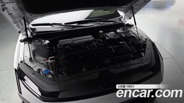 Hyundai AVANTE 2027 — photo 6