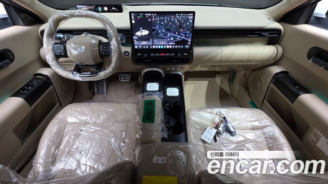 Hyundai AVANTE 2027 — photo 10