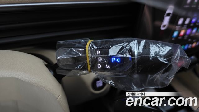 Hyundai AVANTE 2027 — photo 12