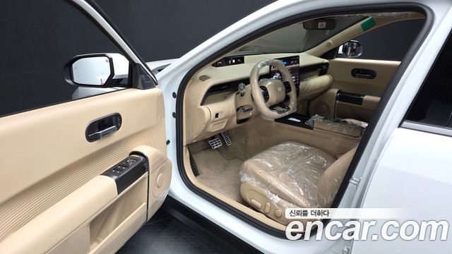 Hyundai AVANTE 2027 — photo 13