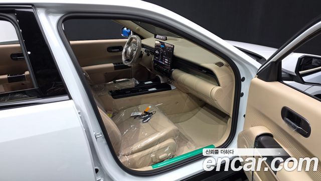 Hyundai AVANTE 2027 — photo 17