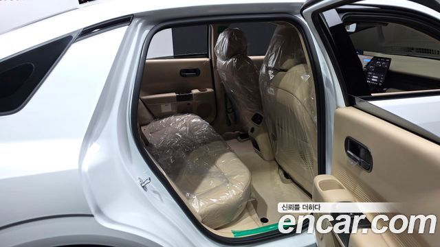 Hyundai AVANTE 2027 — photo 18