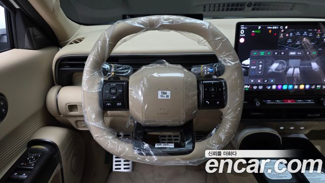 Hyundai AVANTE 2027 — photo 19