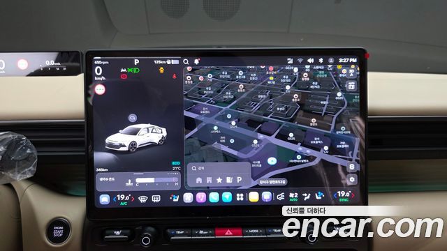 Hyundai AVANTE 2027 — photo 20