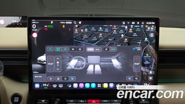 Hyundai AVANTE 2027 — photo 21