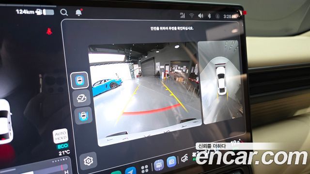 Hyundai AVANTE 2027 — photo 22