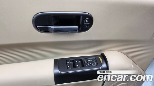 Hyundai AVANTE 2027 — photo 23