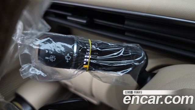 Hyundai AVANTE 2027 — photo 24