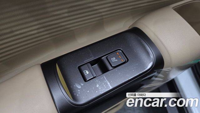 Hyundai AVANTE 2027 — photo 25