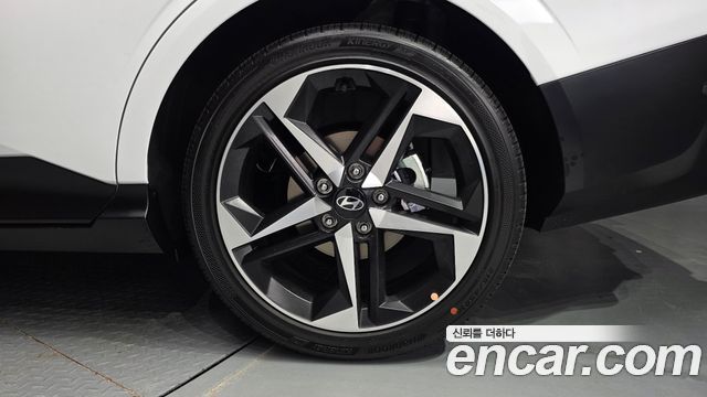 Hyundai AVANTE 2027 — photo 7