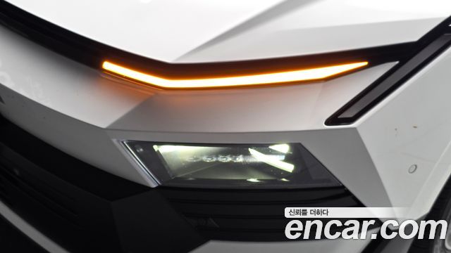 Hyundai AVANTE 2027 — photo 8