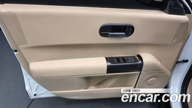 Hyundai AVANTE 2027 — photo 14