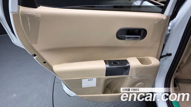 Hyundai AVANTE 2027 — photo 15