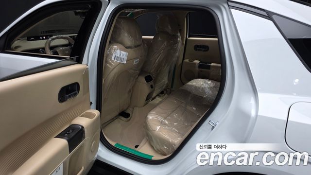 Hyundai AVANTE 2027 — photo 16