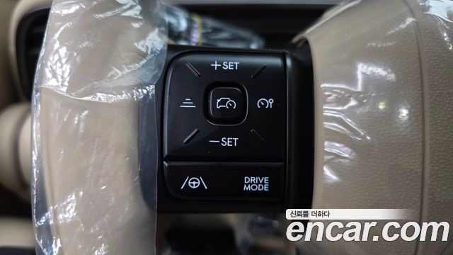 Hyundai AVANTE 2027 — photo 32
