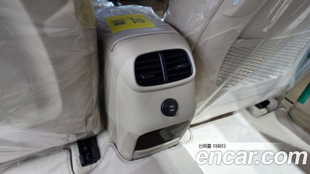 Hyundai AVANTE 2027 — photo 34