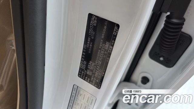 Hyundai AVANTE 2027 — photo 37