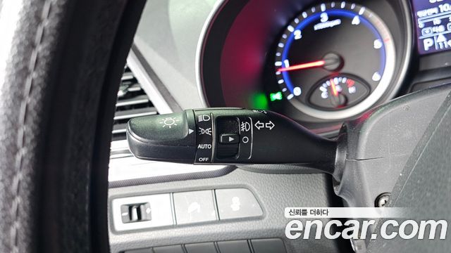 Hyundai Santafe 2014 — photo 22