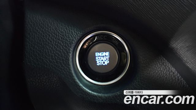 Hyundai Santafe 2014 — photo 24