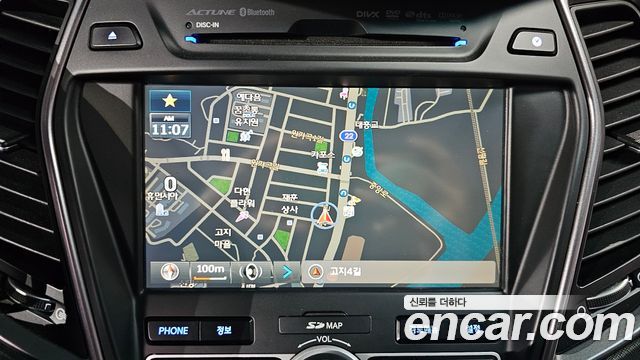 Hyundai Santafe 2014 — photo 26