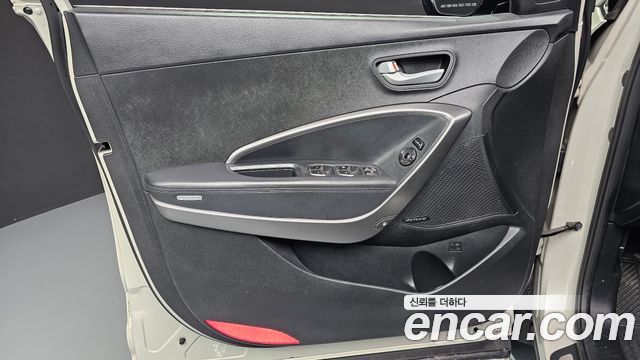 Hyundai Santafe 2014 — photo 14