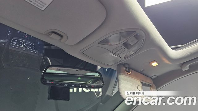 Hyundai Santafe 2014 — photo 28