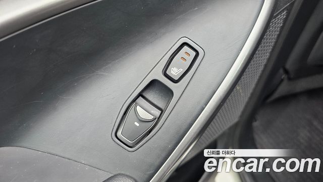 Hyundai Santafe 2014 — photo 30