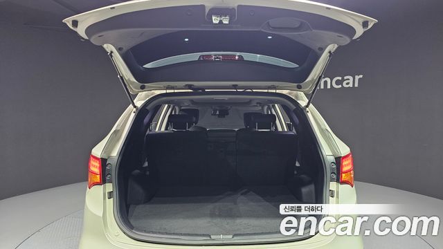 Hyundai Santafe 2014 — photo 32