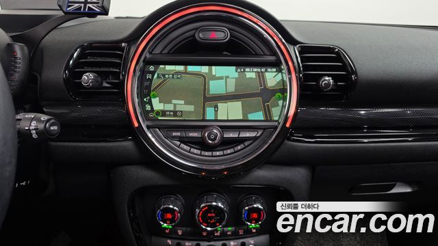 Mini Clubman 2018 — photo 13