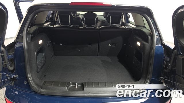 Mini Clubman 2018 — photo 17