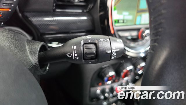 Mini Clubman 2018 — photo 20