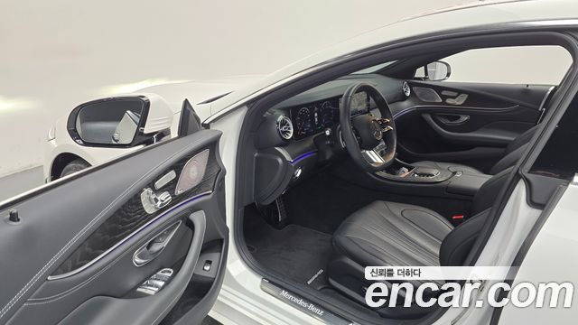 Mercedes-Benz CLS-Class 2023 — photo 13