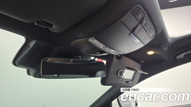 Mercedes-Benz CLS-Class 2023 — photo 35