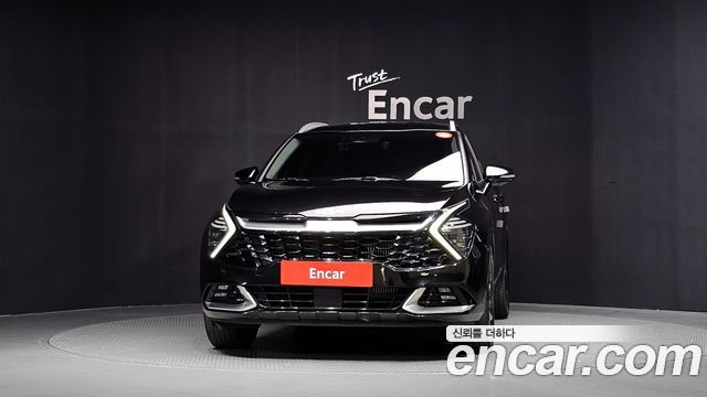 Kia Sportage 2024 — photo 3