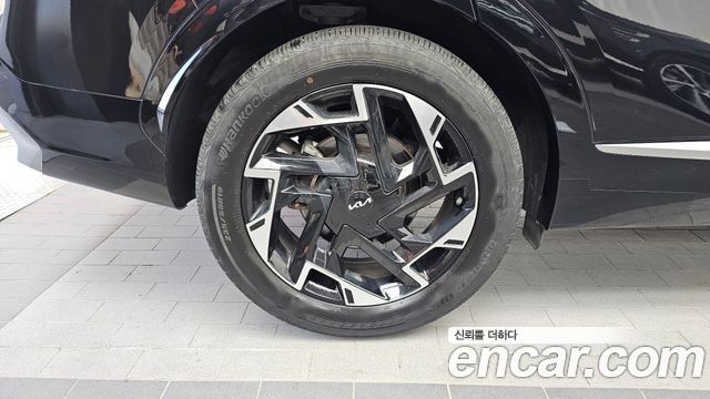 Kia Sportage 2024 — photo 5