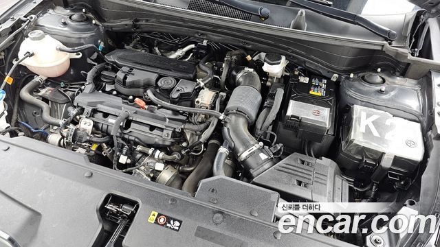 Kia Sportage 2024 — photo 6
