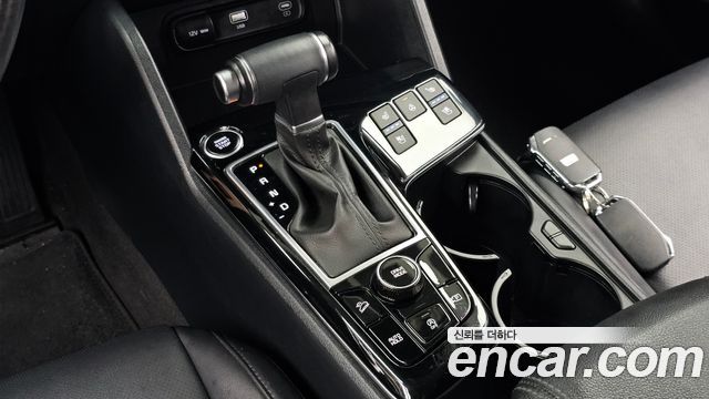 Kia Sportage 2024 — photo 12